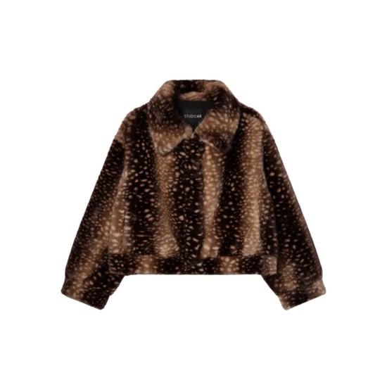 Studio AR Lucy jackets 44tl266051.01 - Image 1