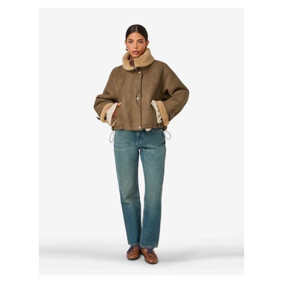 Ibana Jesmay jackets 302640182 - Image 2