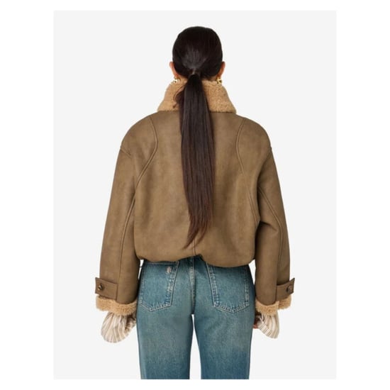 Ibana Jesmay jackets 302640182 - Image 3