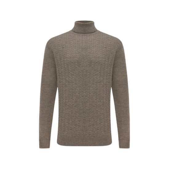 Gentiluomo Roll neck coltruien k5169-263 - Image 1