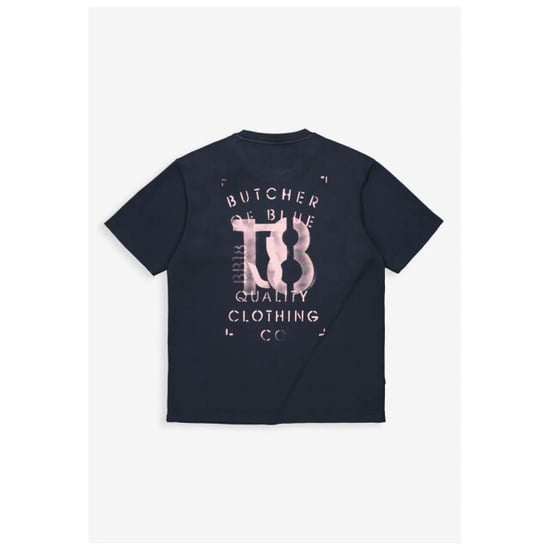 Butcher of Blue Mercer layer loose tee - Image 4