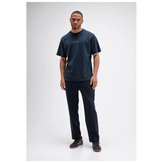 Butcher of Blue Mercer layer loose tee - Image 5
