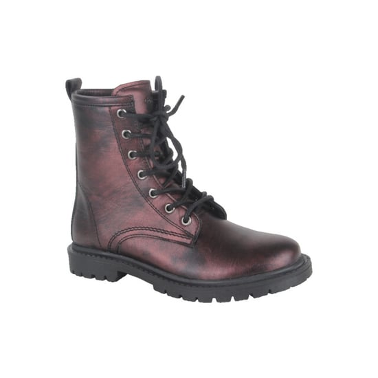 Develab 47188-753 meisjes veterboots - Image 1