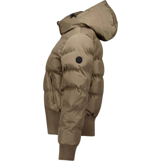 Airforce Tate bomber cub - Image 4