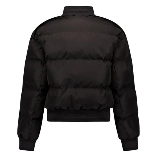 Airforce Bree bomber true black - Image 5