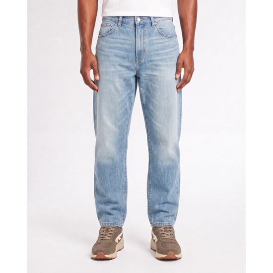 Denham Jeans donker - Image 1