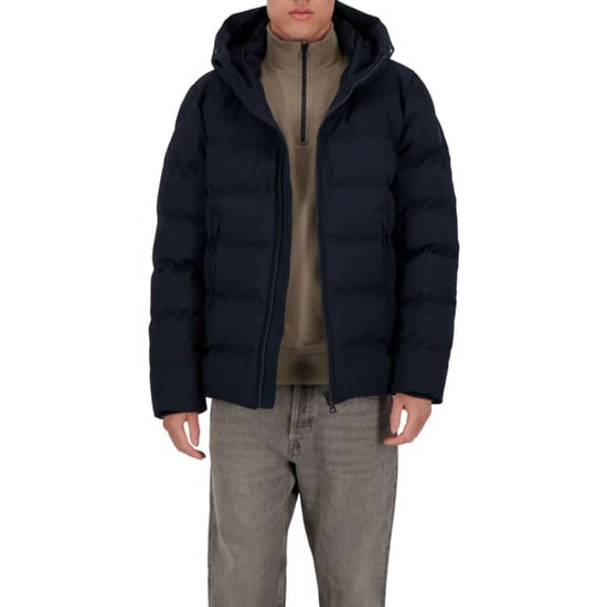 Airforce Robin wooluxe jacket dark navy blue - Image 5