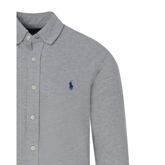 Polo Ralph Lauren Casual overhemd met lange mouwen - Image 2