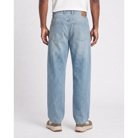 Denham Jeans donker - Image 2