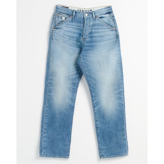 Denham Jeans donker - Image 3