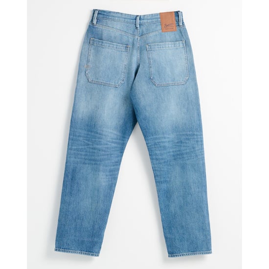 Denham Jeans donker - Image 4