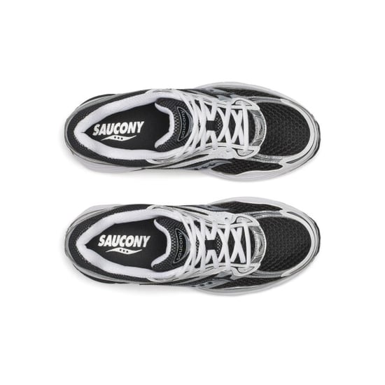 Saucony Grid legacy sneakers s101836 - Image 4