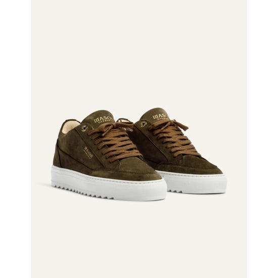 Mason Garments Tia corporativo sneakers mg62-2 - Image 2
