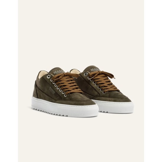 Mason Garments Tia sollevamento sneakers mg62-3 - Image 2
