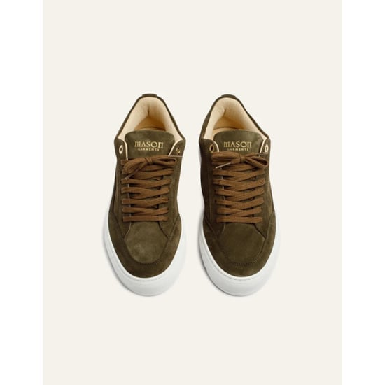 Mason Garments Tia corporativo sneakers mg62-2 - Image 3