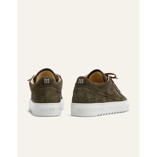 Mason Garments Tia sollevamento sneakers mg62-3 - Image 3