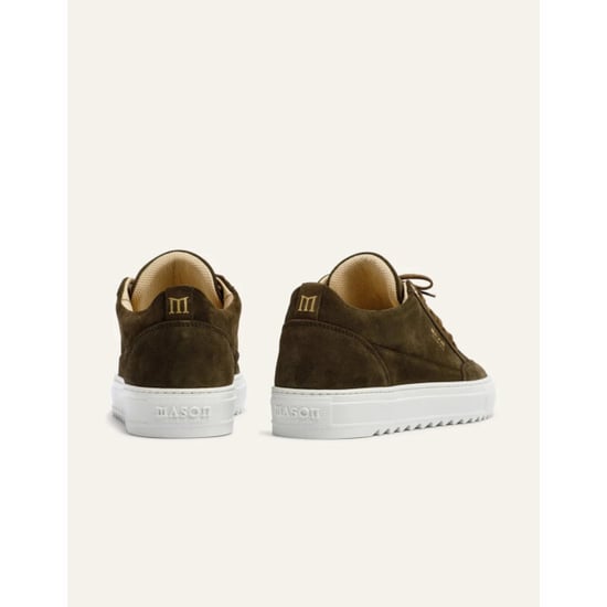 Mason Garments Tia corporativo sneakers mg62-2 - Image 4