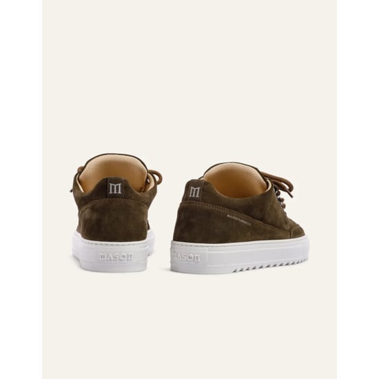 Mason Garments Torino colorato sneakers mg62-15 - Image 2