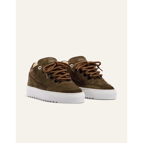 Mason Garments Torino colorato sneakers mg62-15 - Image 3