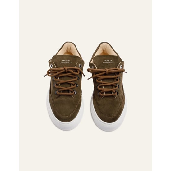 Mason Garments Torino colorato sneakers mg62-15 - Image 4