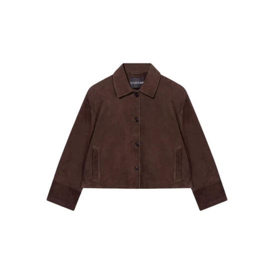 Studio AR Elaine jackets 006l266020.01 - Image 1