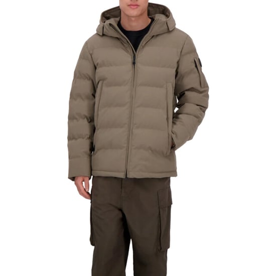 Airforce Mitchell parka cub - Image 1