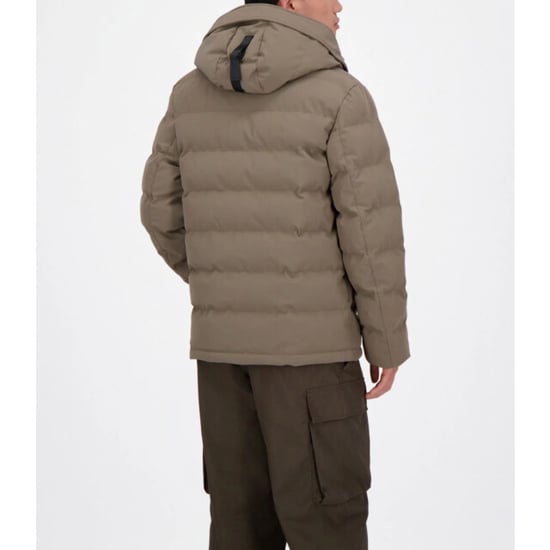 Airforce Mitchell parka cub - Image 3