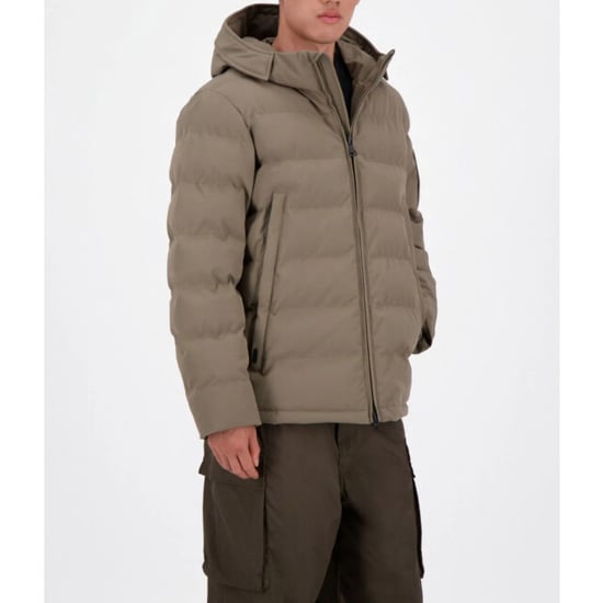 Airforce Mitchell parka cub - Image 4