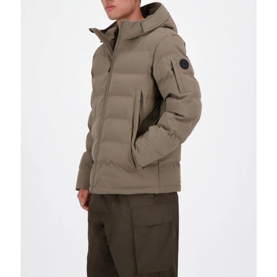 Airforce Mitchell parka cub - Image 5