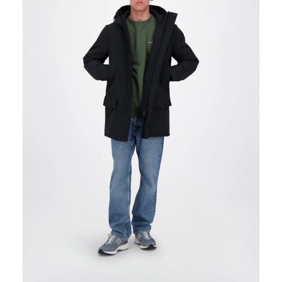 Airforce Snow parka - Image 4