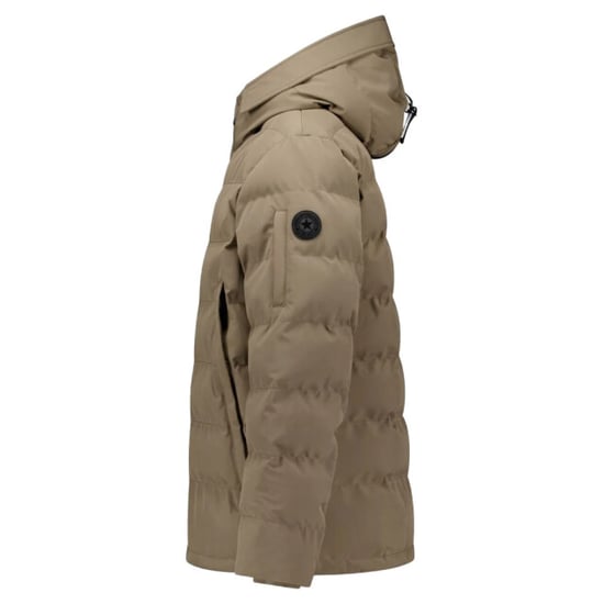 Airforce Mitchell parka cub - Image 6