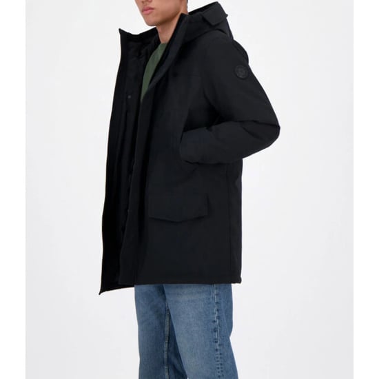 Airforce Snow parka - Image 6