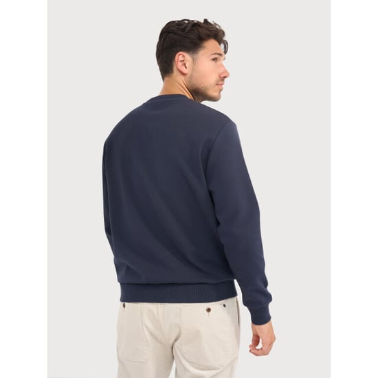 Blue Industry Logo sweater | - Image 3