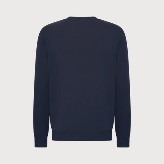 Blue Industry Logo sweater | - Image 5