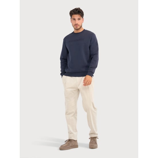 Blue Industry Logo sweater | - Image 6