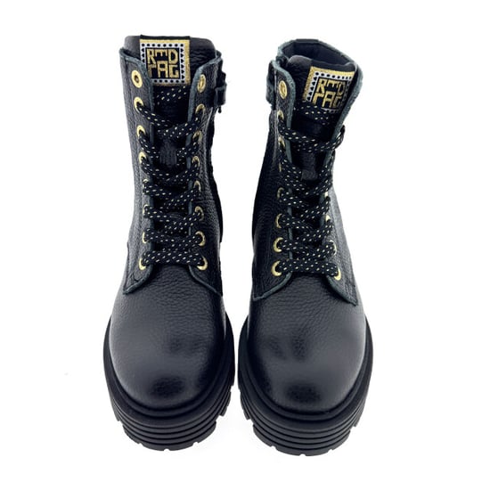 Red Rag 12578 boots - Image 2