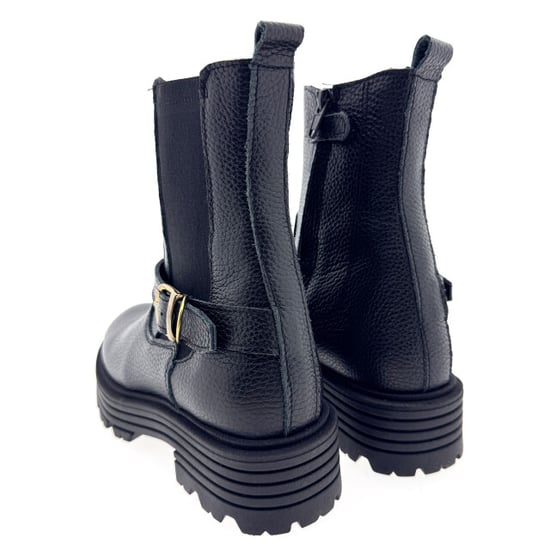 Red Rag 12580 boots - Image 2