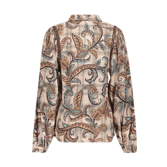 Geisha Blouse 63677-20 - Image 2