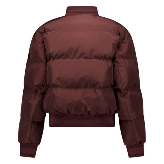 Airforce Bree bomber bitter chocolate - Image 3