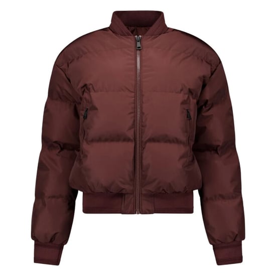 Airforce Bree bomber bitter chocolate - Image 5