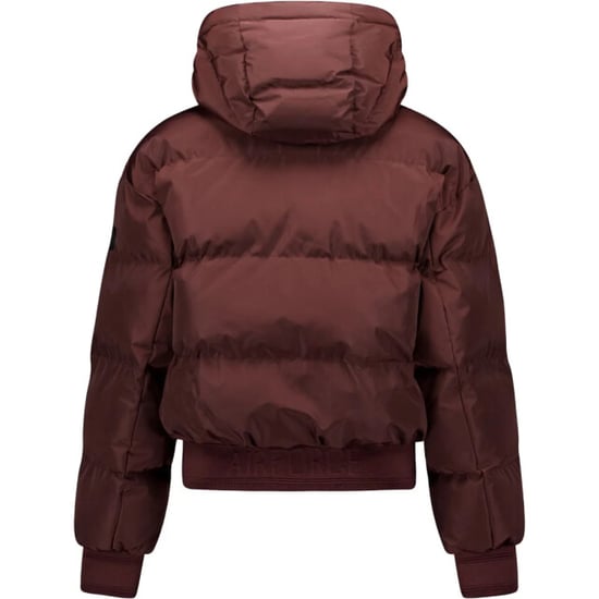 Airforce Bree bomber bitter chocolate - Image 6