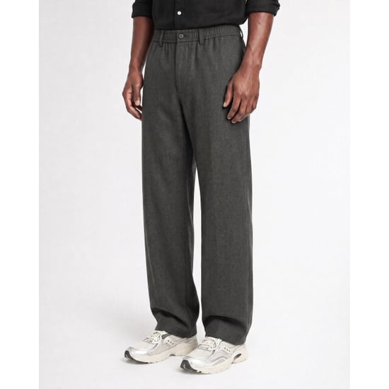 Samsoe & Samsoe Pantalon donker - Image 2