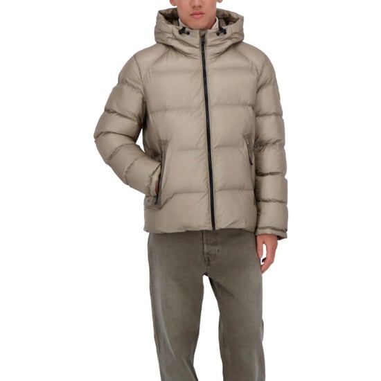 Airforce Nate jacket tuffet - Image 2
