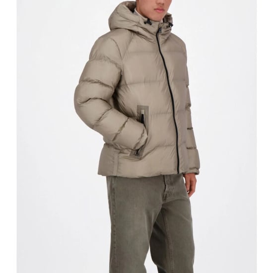 Airforce Nate jacket tuffet - Image 3
