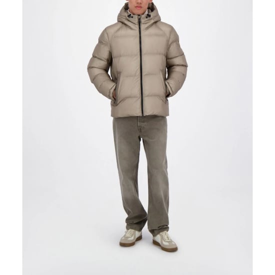 Airforce Nate jacket tuffet - Image 4