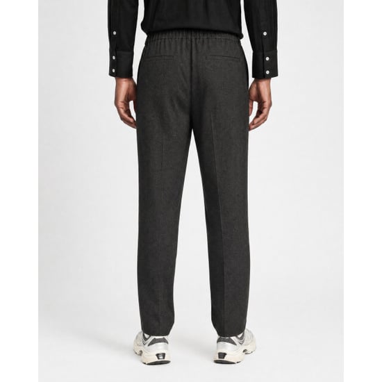 Samsoe & Samsoe Pantalon donker - Image 5