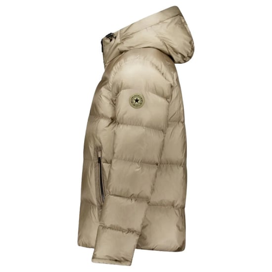 Airforce Nate jacket tuffet - Image 5