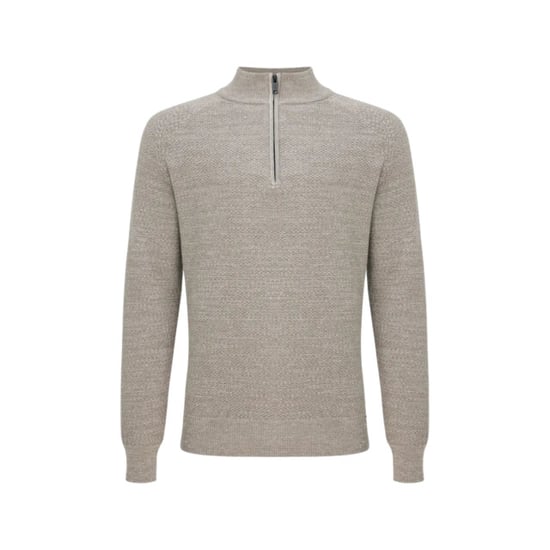 Gentiluomo Turtle zip ls truien k5186-256 - Image 1