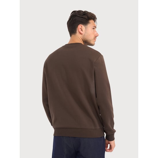 Blue Industry Logo sweater | - Image 3