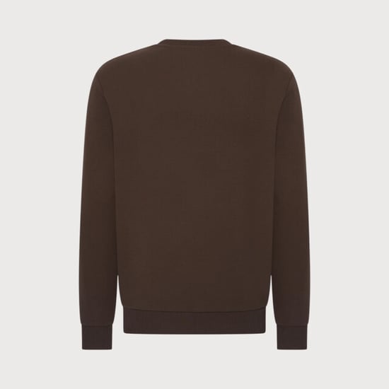 Blue Industry Logo sweater | - Image 4